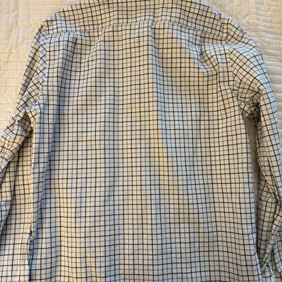 Lacoste Classic Fit Shirt - Picture 2 of 3